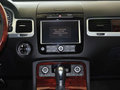 途锐 2011款 V6 TSI 舒适型图片
