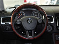 途锐 2011款 V6 TSI 舒适型图片