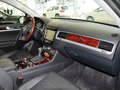 途锐 2011款 V6 TSI 舒适型图片