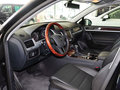 途锐 2011款 V6 TSI 舒适型图片
