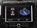 途锐 2011款 V6 TSI 舒适型图片
