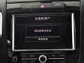 途锐 2011款 V6 TSI 舒适型图片