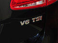 途锐 2011款 V6 TSI 舒适型图片