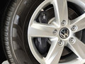 途锐 2011款 V6 TSI 舒适型图片