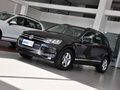 途锐 2011款 V6 TSI 舒适型图片