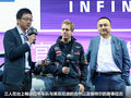 英菲尼迪G 图片