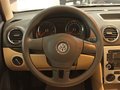 朗逸 2011款 1.4T MT 品雅版