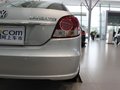 朗逸 2011款 1.4T MT 品雅版图片