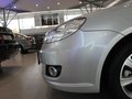 朗逸 2011款 1.4T MT 品雅版