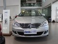朗逸 2011款 1.4T MT 品雅版