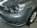 朗逸 2011款 1.4TSI DSG 运动版