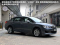 朗逸 2.0L 自动品悠版2011款