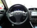 雷克萨斯IS 2011款 2.5 AT 炫动版图片