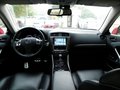 雷克萨斯IS 2011款 2.5 AT 炫动版图片