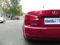 雷克萨斯IS 2011款 2.5 AT 炫动版图片