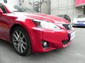 雷克萨斯IS 2011款 2.5 AT 炫动版图片