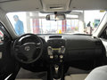 骏捷Cross 2010款 1.5 MT 舒适型图片