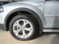 骏捷Cross 2010款 1.5 MT 舒适型图片