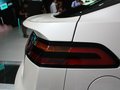 沃蓝达Volt 2012款 沃蓝达图片