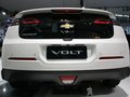 沃蓝达Volt 2012款 沃蓝达图片