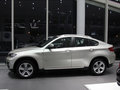 宝马X6 2011款 xDRIVE35I 豪华型图片