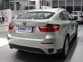 宝马X6 2011款 xDRIVE35I 豪华型图片