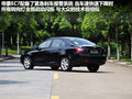 吉利帝豪EC7 图片