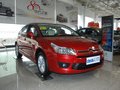 世嘉 2011款 1.6 AT 炫雅型图片