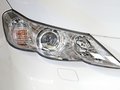 锐志 2010款 2.5V AT风度菁英版图片
