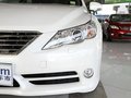 锐志 2010款 2.5V AT风度菁英版图片