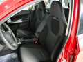 翼豹 2011款 2.5T MT WRX STI图片