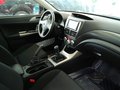 翼豹 2011款 2.5T MT WRX STI图片