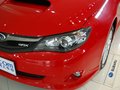 翼豹 2011款 2.5T MT WRX STI图片