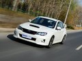 翼豹 2011款 斯巴鲁WRX STI图片