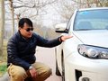 翼豹 2011款 斯巴鲁WRX STI图片