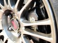 翼豹 2011款 斯巴鲁WRX STI图片