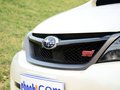 翼豹 2011款 斯巴鲁WRX STI图片