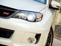 翼豹 2011款 斯巴鲁WRX STI图片