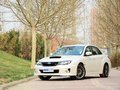 翼豹 2011款 斯巴鲁WRX STI图片