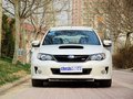 翼豹 2011款 斯巴鲁WRX STI图片