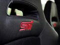 翼豹 2011款 斯巴鲁WRX STI图片