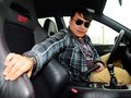 翼豹 2011款 斯巴鲁WRX STI图片