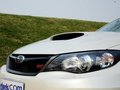 翼豹 2011款 斯巴鲁WRX STI图片