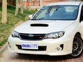 翼豹 2011款 斯巴鲁WRX STI图片