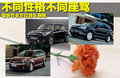 标致408 图片