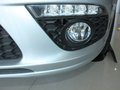 明锐 2010款 2.0TSI DSG RS图片