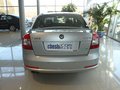 明锐 2010款 2.0TSI DSG RS图片