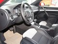 明锐 2010款 2.0TSI DSG 明锐RS图片