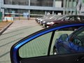 明銳 2010款 明銳RS 2.0T圖片