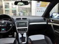 明锐 2010款 明锐RS 2.0T图片
